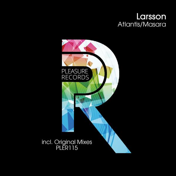 Larsson (BE) все песни в mp3