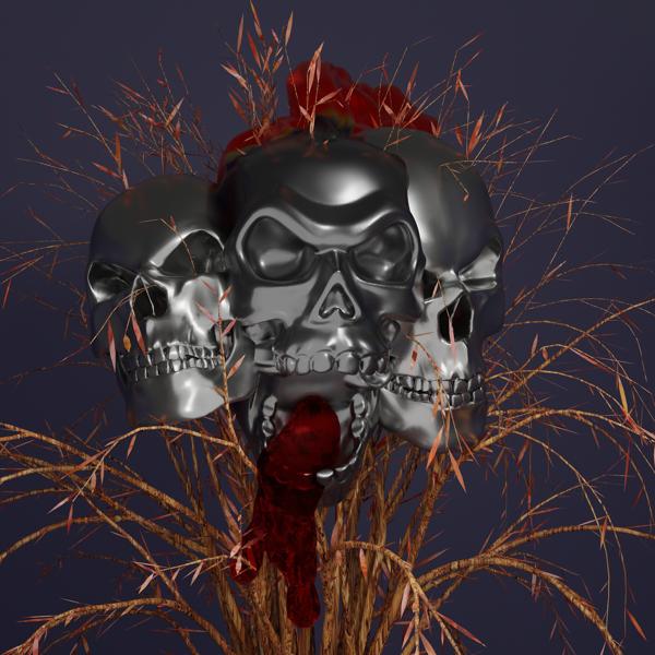 Альбом Фристик исполнителя BOXOFF, SHOLK