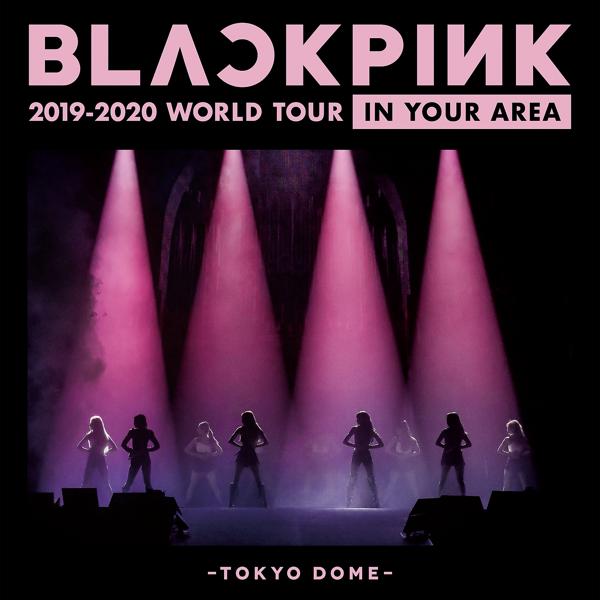 Blackpink - Playing With Fire (Japan Version / BLACKPINK 2019-2020 WORLD TOUR IN YOUR AREA -TOKYO DOME-)