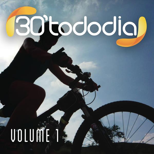 Альбом 30 Todo Dia, Vol. 1 исполнителя Various Artists