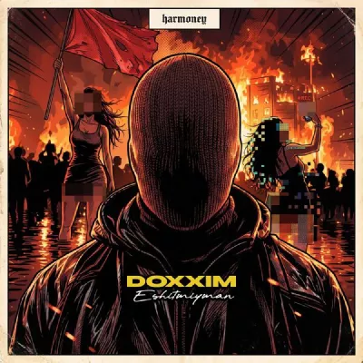 Doxxim все песни в mp3