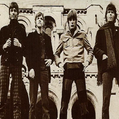 The Shamrocks