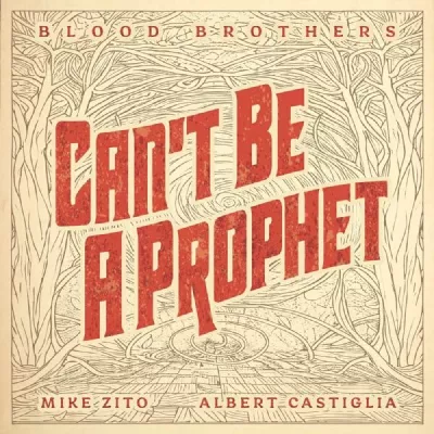 The Blood Brothers все песни в mp3