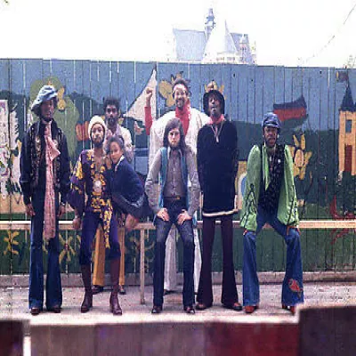 Lafayette Afro Rock Band