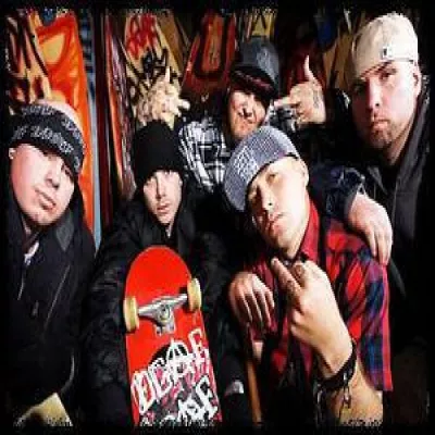 Big Hoss все песни в mp3