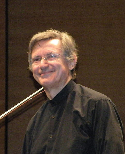 Jean-Jacques Kantorow все песни в mp3