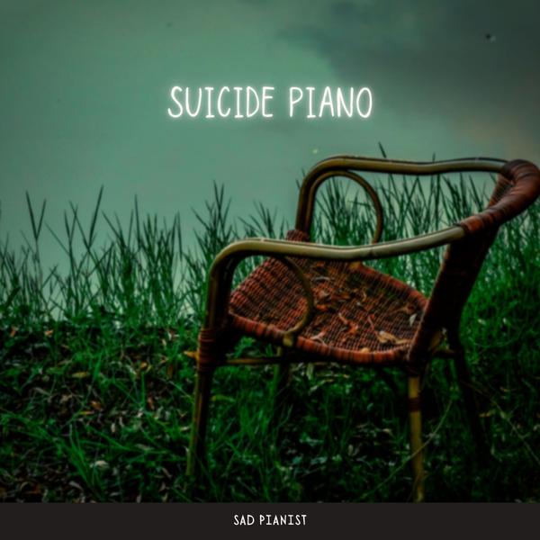 Sad Pianist
