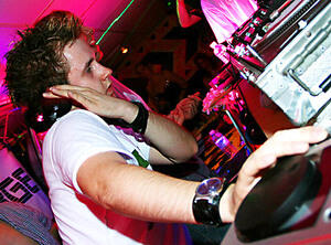 Gammer