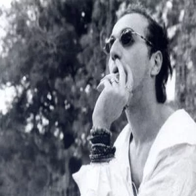 Zeca Baleiro