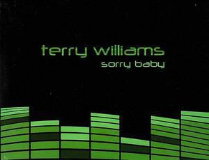 Terry Williams