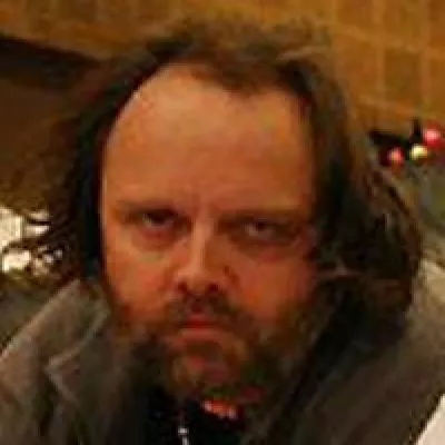 Lars Ulrich