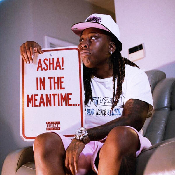ASHA!