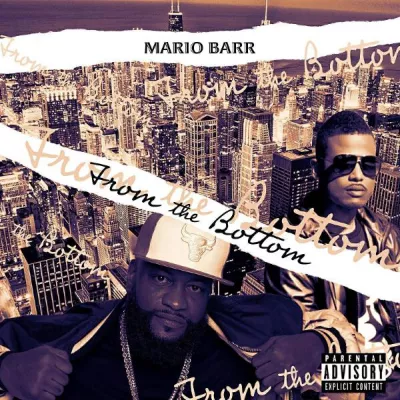 Mario Barr