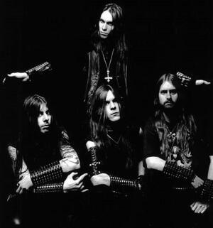 Dissection все песни в mp3