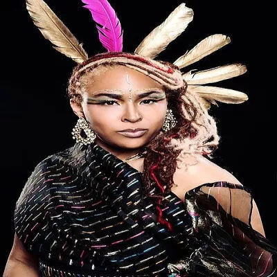 Navasha Daya