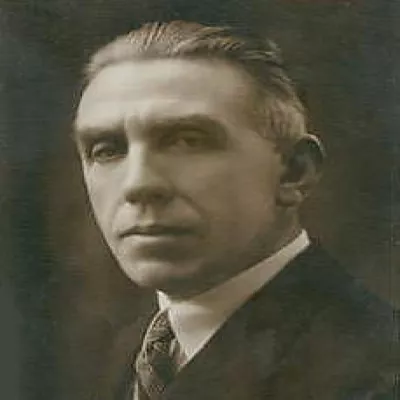 Riccardo Zandonai