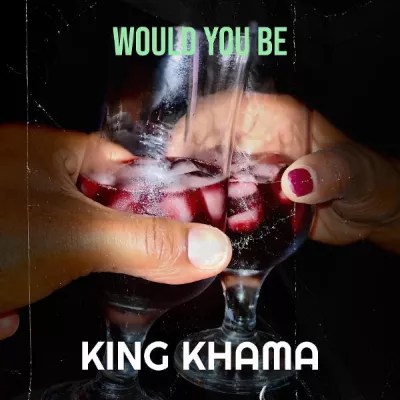 King Khama