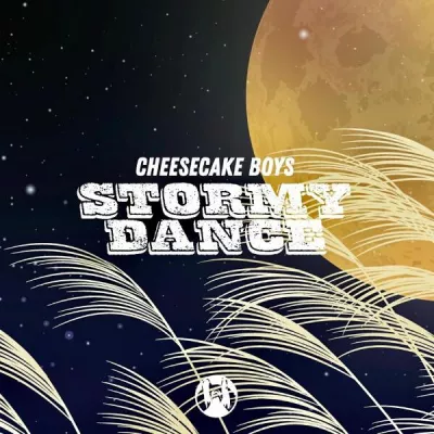 Cheesecake Boys