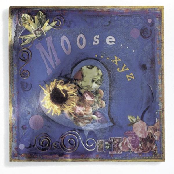 Moose - Little Bird (Are You Happy In Your Cage)