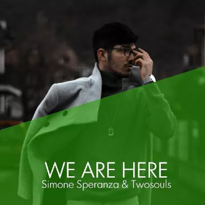 Simone Speranza все песни в mp3