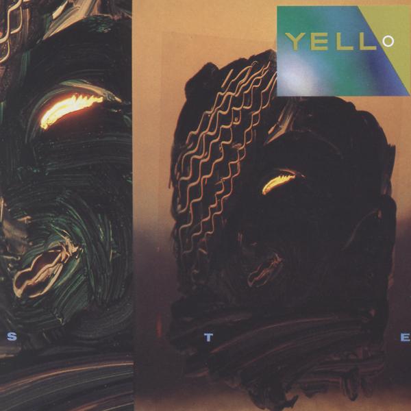 Yello - Desert Inn (Remastered 2005)