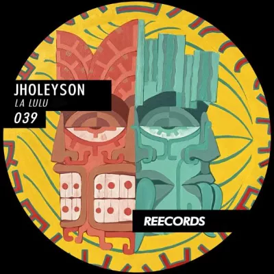 Jholeyson все песни в mp3