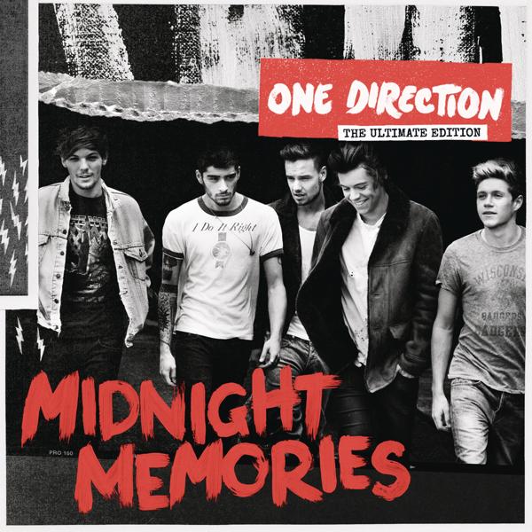 One Direction - Does He Know?
