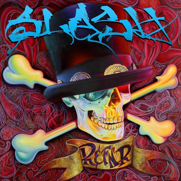 Альбом Slash (Special Edition) исполнителя Slash