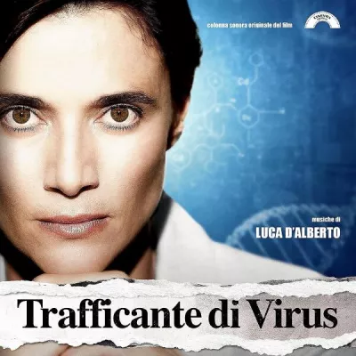Luca D'Alberto