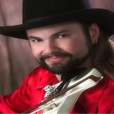 Waylon Thibodeaux