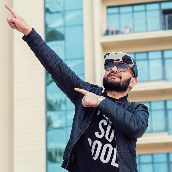 Marat Khachatryan, Super Saqo - Ti Pozovi