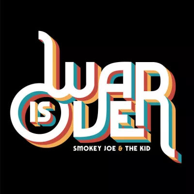 Smokey Joe & The Kid все песни в mp3