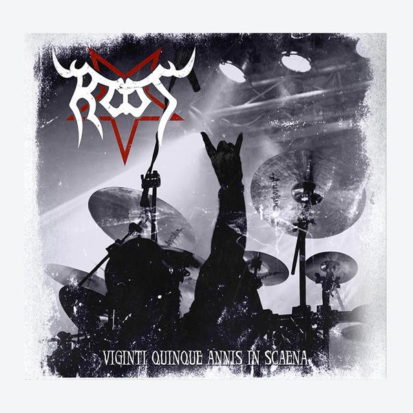 Root - 666