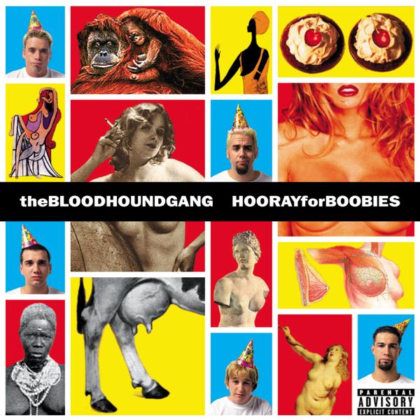 Bloodhound Gang - Hell Yeah