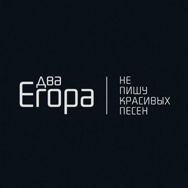 Альбом Не пишу красивых песен исполнителя Два Егора