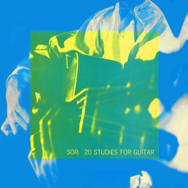 20 Studies For Guitar