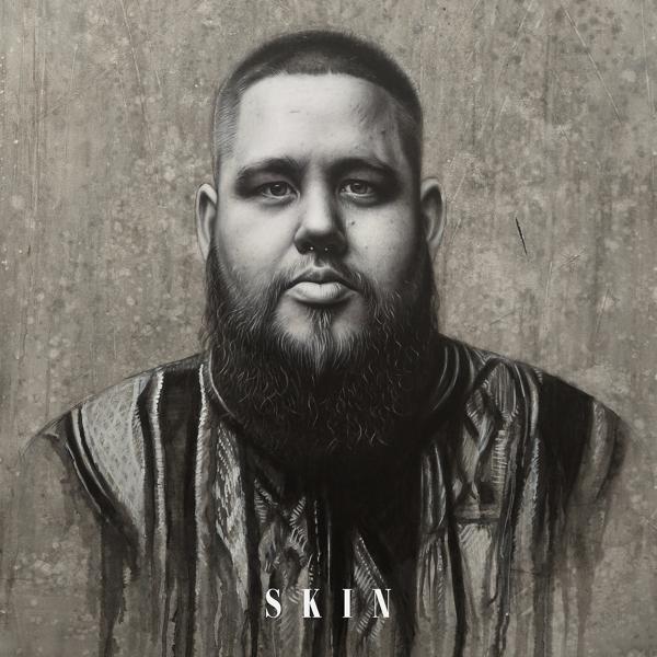 Rag'n'Bone Man - Skin