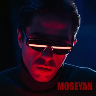 MoseYan