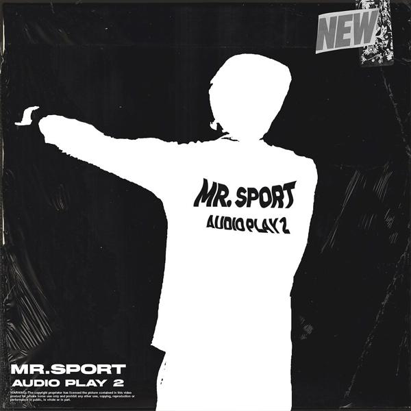 Mr. Sport - 8 день