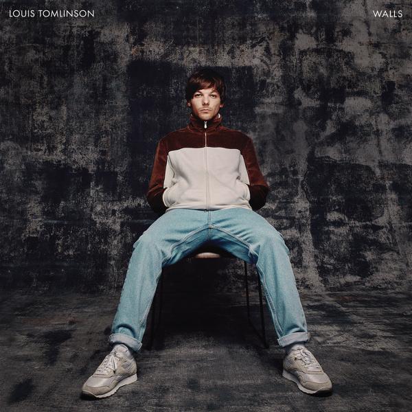 Louis Tomlinson - Perfect Now