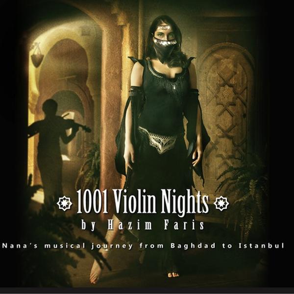 1001 Violin Nights Party 2011
