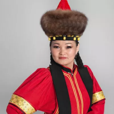Чингисмаа все песни в mp3