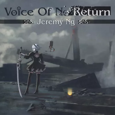 Jeremy Ng все песни в mp3