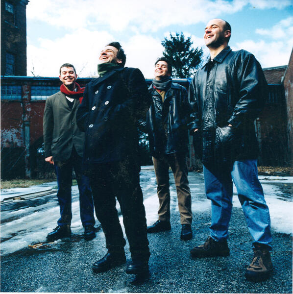 Pernice Brothers все песни в mp3