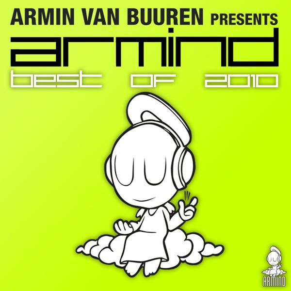 Альбом Armin Van Buuren Presents Armind - Best of 2010 исполнителя Various Artists
