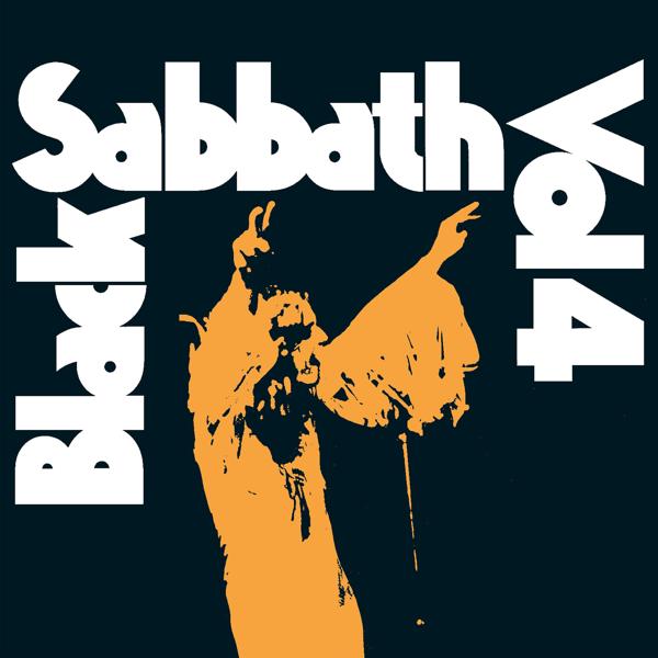 Black Sabbath - Supernaut