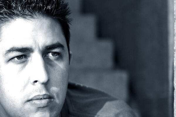 Paul Russell