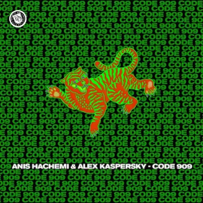 Anis Hachemi все песни в mp3
