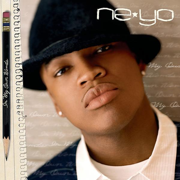 Ne-Yo - Time