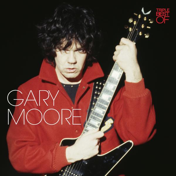 Gary Moore - Friday On My Mind